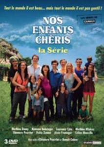 Nos enfants chris - la srie ( 2007  2008) (2007 (2 ))