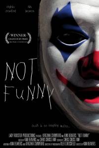 Not Funny (2014)
