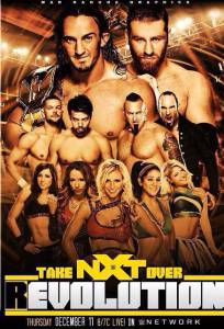NXT Takeover: R Evolution () (2014)