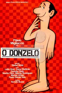 O Donzelo (1974)