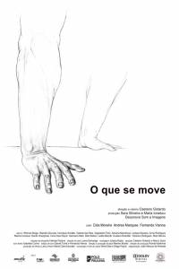 O Que Se Move (2013)