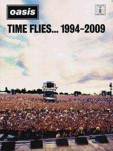 Oasis: Time Flies 1994-2009 () (2010)