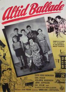 Altid ballade (1955)