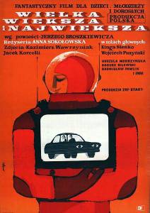 Wielka, wieksza i najwieksza (1963)