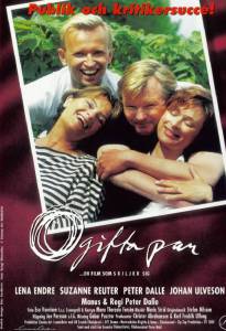 Ogifta par - En film som skiljer sig (1997)