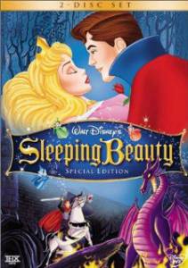 Once Upon a Dream: The Making of Walt Disney's 'Sleeping Beauty' () (1997)