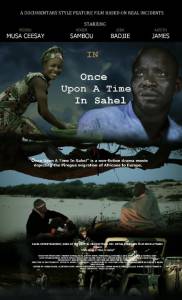 Once Upon A Time in Sahel (2014)