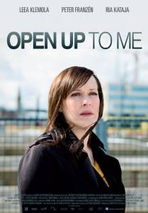 Open Up to Me (2014)
