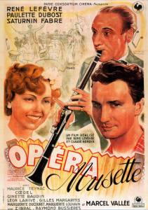 Opra-musette (1942)