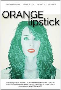 Orange Lipstick (2016)