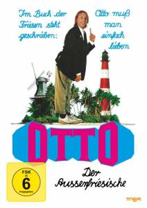Otto - Der Auerfriesische (1989)