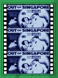 Out of Singapore (1932)