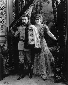 ������� ��������� (1917)