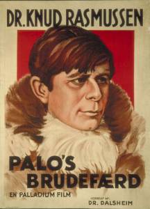 Palos brudefrd (1934)