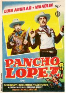 Pancho Lpez (1957)