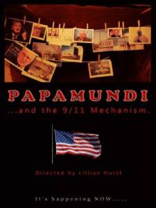 Papamundi and the 9/11 Mechanism (2014)