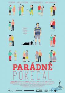 Pardne pokecal (2014)