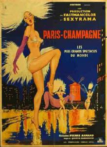 Paris champagne (1962)