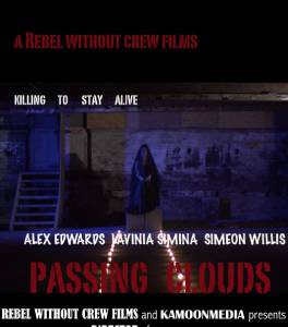 Passing Clouds (2016)