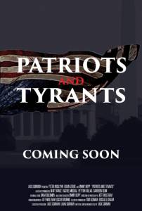 Patriots and Tyrants (2014)