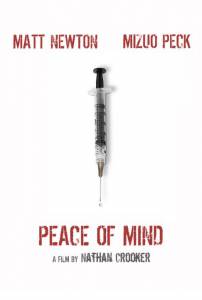 Peace of Mind (2008)