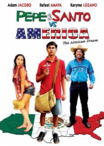 Pepe & Santo vs. America (2009)