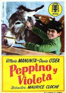 Peppino e Violetta (1952)