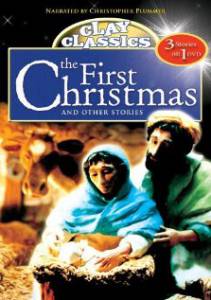 Первое Рождество (1998)