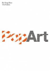 Pet Shop Boys: Pop Art - The Videos () (2003)