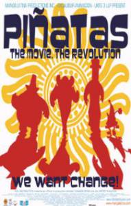 Piatas: The Movie (2006)