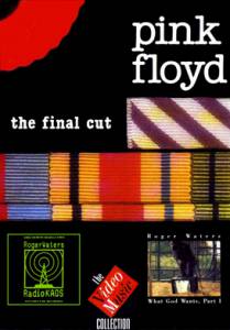 Pink Floyd: The Final Cut () (1983)
