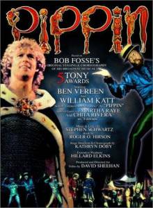 Pippin: His Life and Times () (1981)