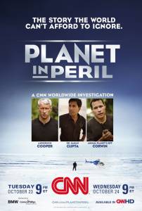 Planet in Peril () (2007)