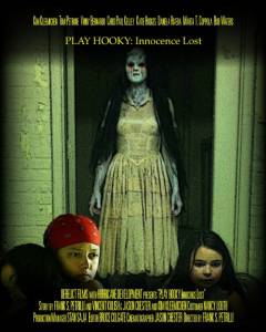 Play Hooky: Innocence Lost (2014)