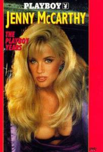 Playboy: Jenny McCarthy, the Playboy Years () (1997)