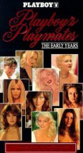 Playboy Playmates: The Early Years () (1992)