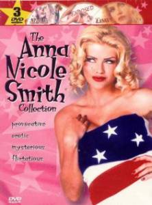 Playboy: The Complete Anna Nicole Smith () (2000)
