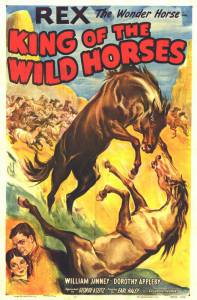 The King of the Wild Horses (1924)