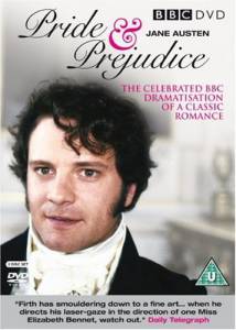'Pride and Prejudice': The Making of... () (1999)