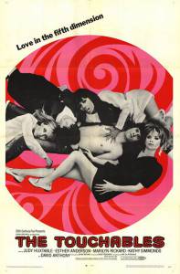 The Touchables (1968)