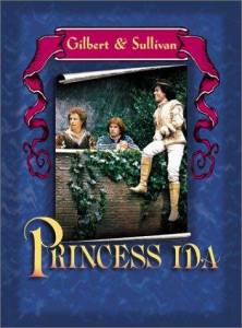 Princess Ida () (1982)