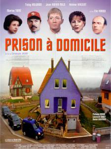Prison  domicile (1999)