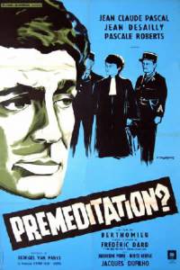Prmditation (1960)