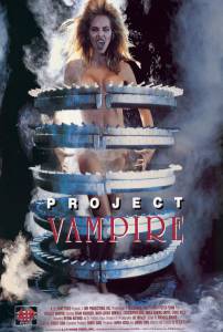 Project Vampire (1993)