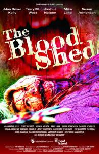 The Blood Shed () (2007)
