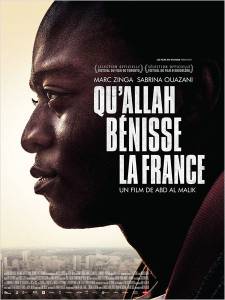 Qu'Allah bnisse la France! (2014)