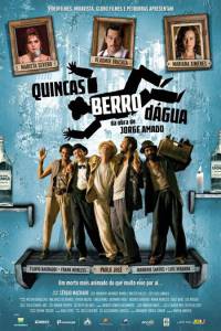Quincas Berro d'gua (2010)