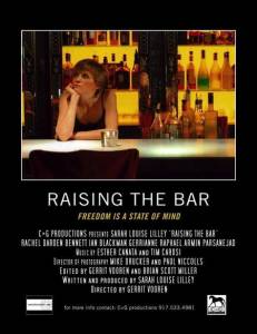 Raising the Bar (2007)