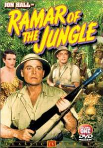 Ramar of the Jungle ( 1952  1954) (1952 (2 ))