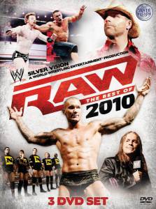 Raw the Best of 2010 () (2011)